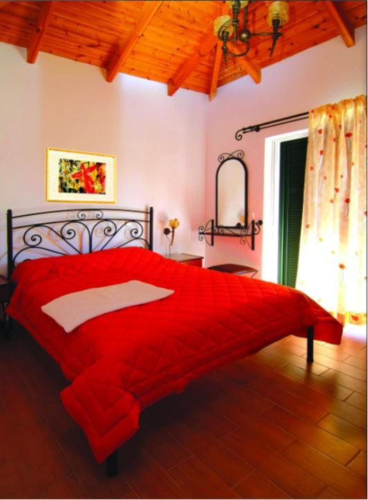 Muses Zante Villas Kalamákion Quarto foto