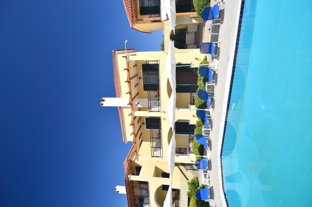 Muses Zante Villas Kalamákion Quarto foto